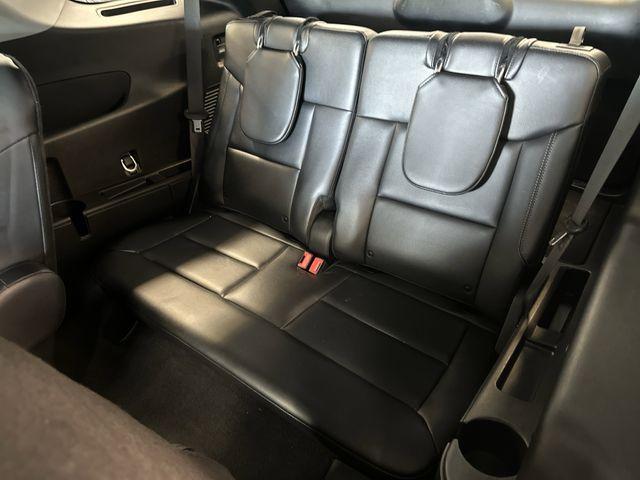 used 2024 Ford Explorer car, priced at $35,948