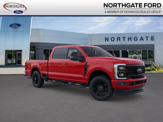 new 2026 Ford F-350 car, priced at $71,000