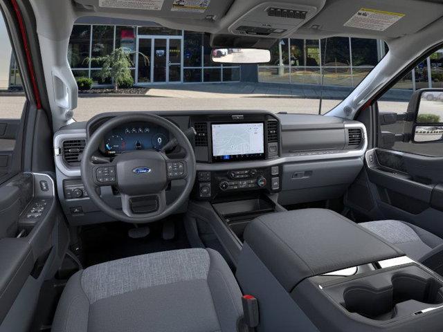 new 2026 Ford F-350 car, priced at $71,000