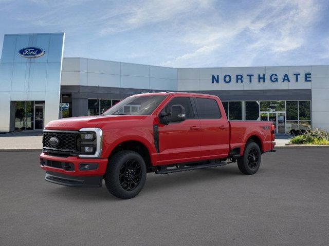 new 2026 Ford F-350 car, priced at $71,000