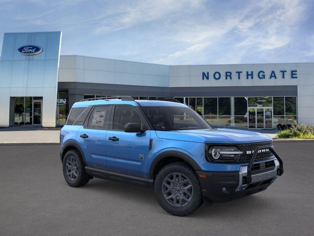 new 2026 Ford Bronco Sport car, priced at $36,532
