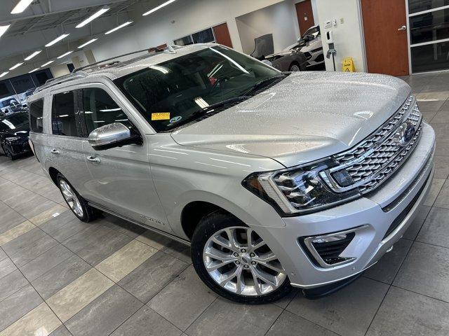 used 2018 Ford Expedition car, priced at $24,000