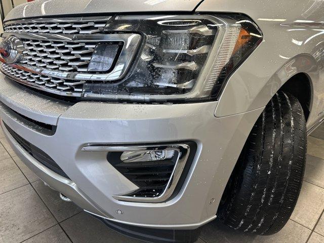 used 2018 Ford Expedition car, priced at $24,000