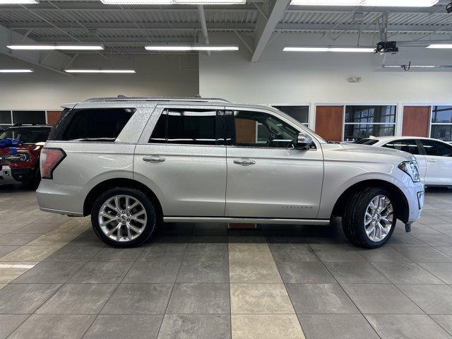 used 2018 Ford Expedition car, priced at $24,000