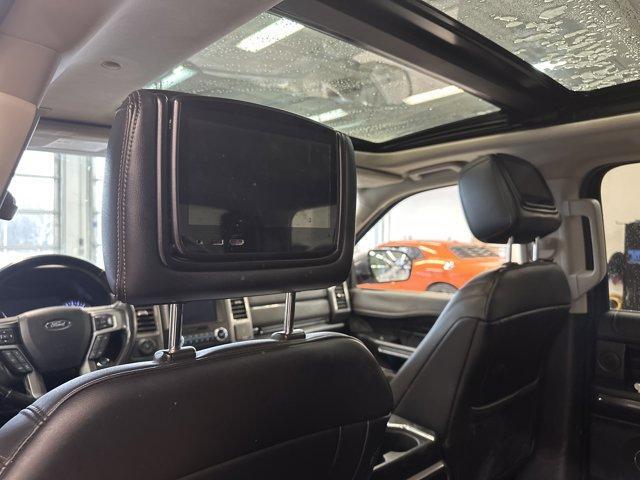 used 2018 Ford Expedition car, priced at $24,000