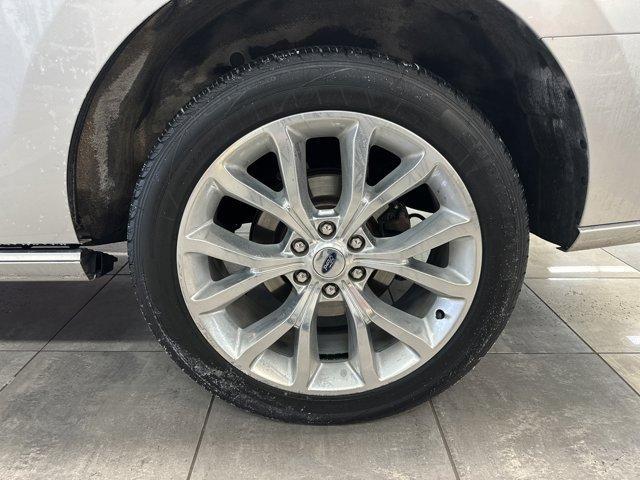 used 2018 Ford Expedition car, priced at $24,000