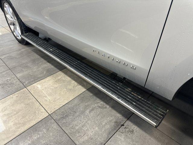 used 2018 Ford Expedition car, priced at $24,000