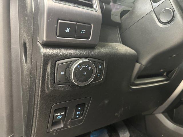 used 2018 Ford Expedition car, priced at $24,000