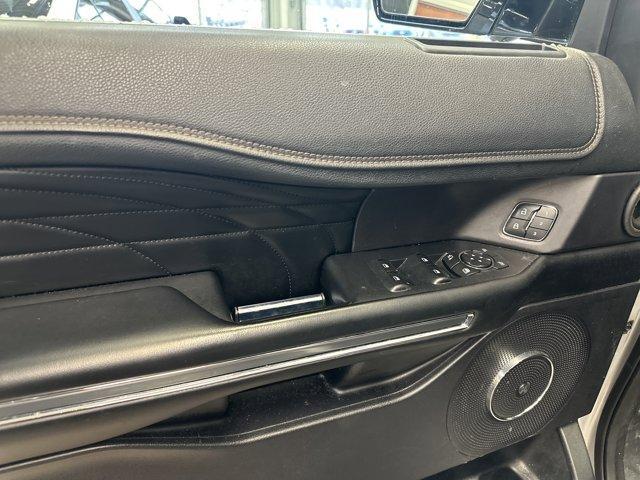 used 2018 Ford Expedition car, priced at $24,000