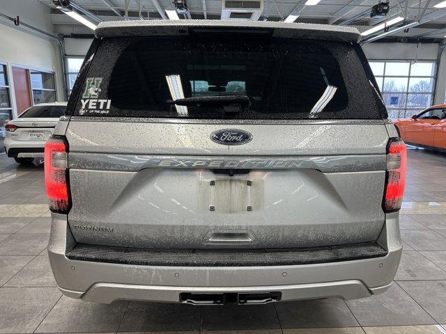 used 2018 Ford Expedition car, priced at $24,000