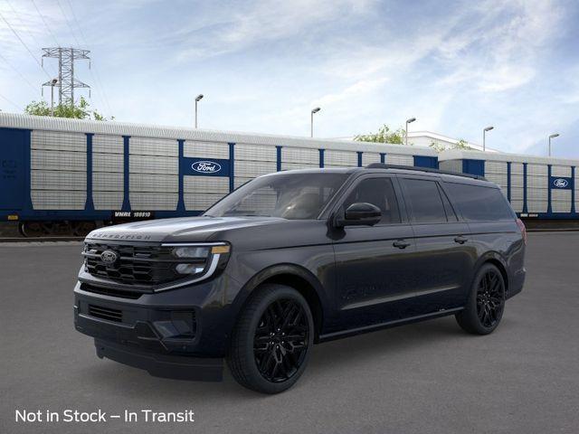 new 2026 Ford Expedition Max car, priced at $81,805