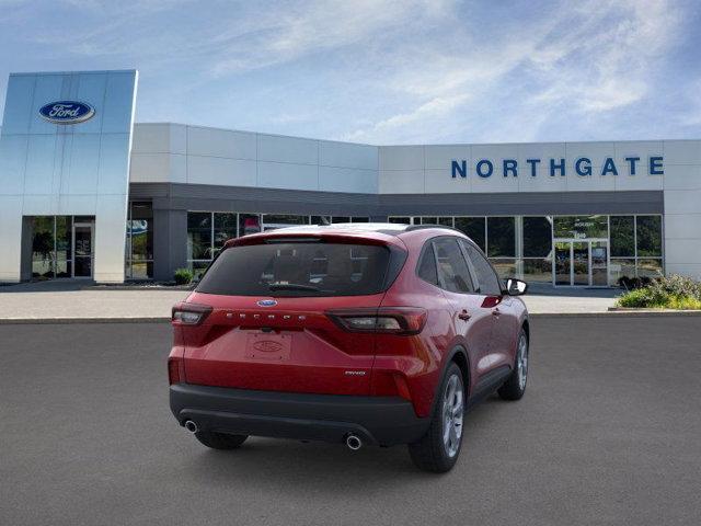 new 2026 Ford Escape car, priced at $31,500