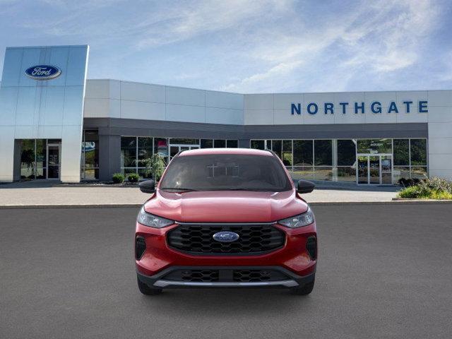 new 2026 Ford Escape car, priced at $31,500