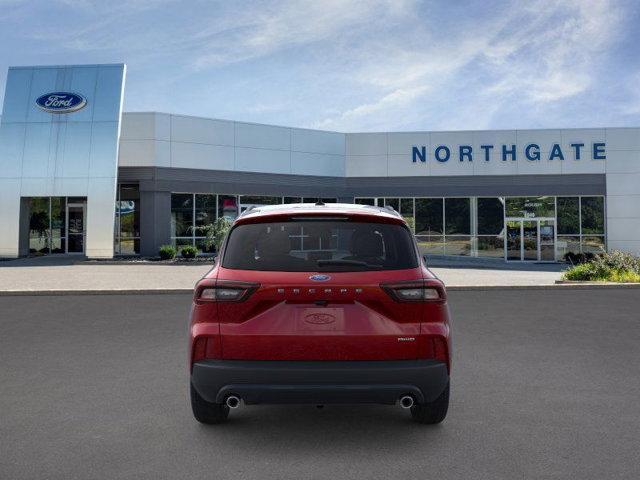 new 2026 Ford Escape car, priced at $31,500