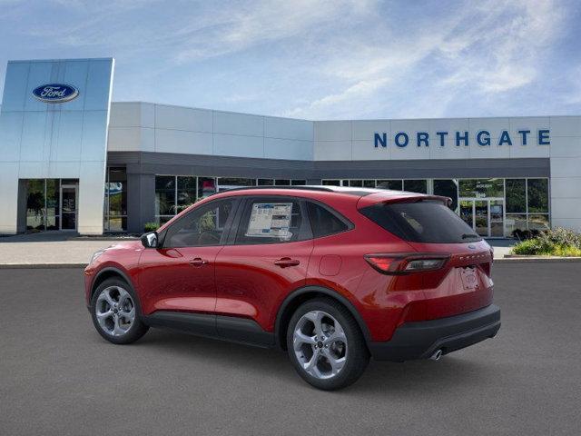 new 2026 Ford Escape car, priced at $31,500