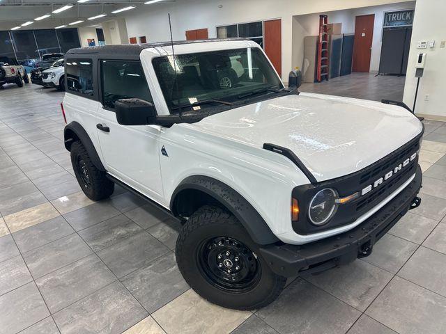 used 2023 Ford Bronco car, priced at $37,948