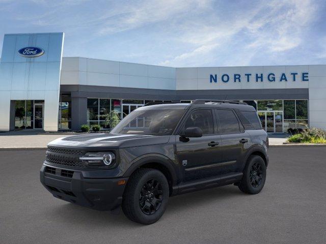 new 2026 Ford Bronco Sport car, priced at $34,193