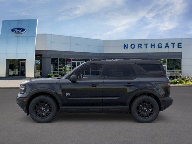 new 2026 Ford Bronco Sport car, priced at $34,193