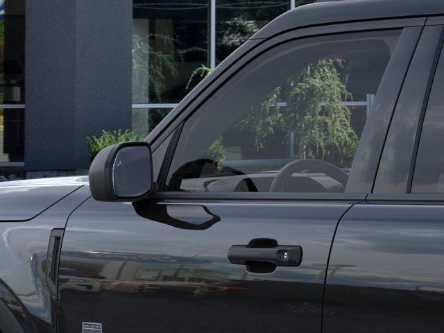 new 2026 Ford Bronco Sport car, priced at $34,193