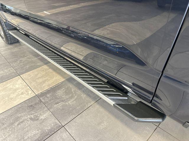 used 2022 Ford F-150 car, priced at $40,948