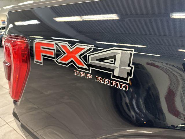 used 2022 Ford F-150 car, priced at $40,948