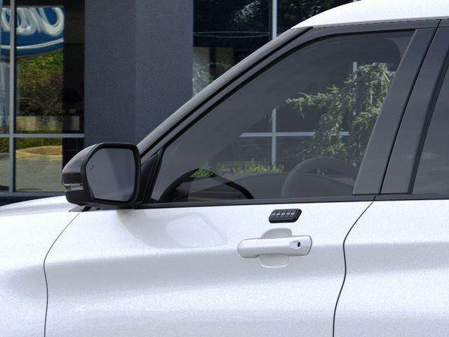 new 2026 Ford Explorer car