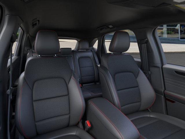 new 2026 Ford Escape car, priced at $29,500