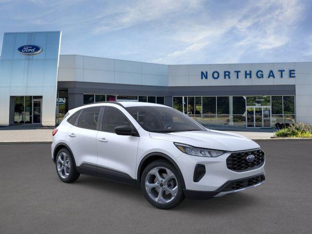 new 2026 Ford Escape car, priced at $28,934