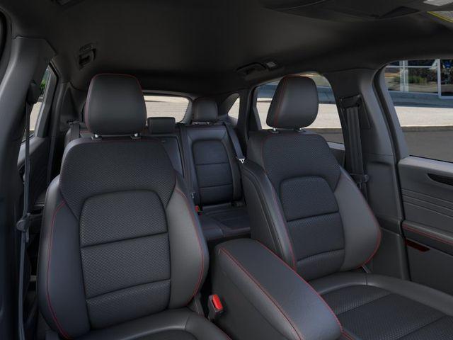 new 2026 Ford Escape car, priced at $28,934