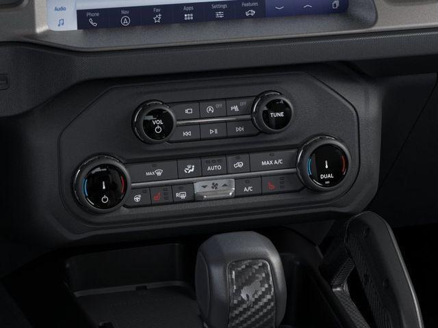 new 2026 Ford Bronco car, priced at $87,448