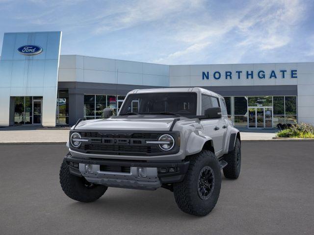 new 2026 Ford Bronco car, priced at $87,448