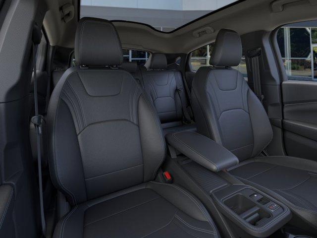 new 2026 Ford Mustang Mach-E car, priced at $51,930