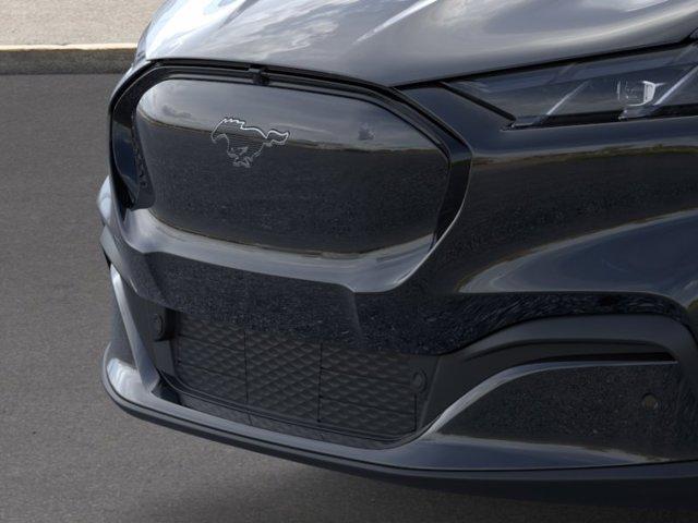 new 2026 Ford Mustang Mach-E car, priced at $51,930