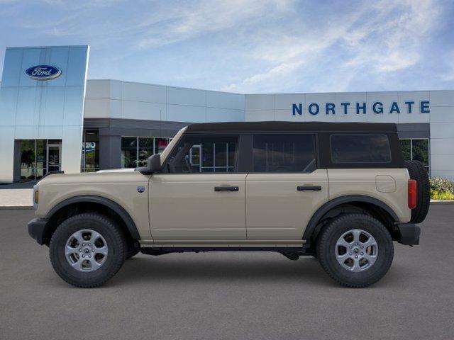 new 2025 Ford Bronco car, priced at $42,718