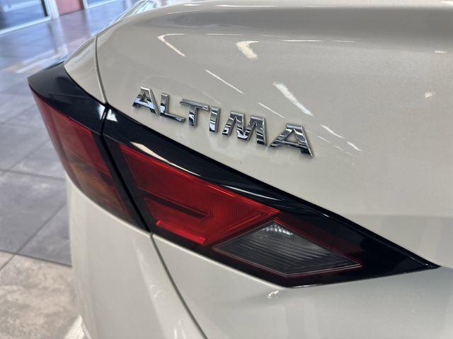 used 2021 Nissan Altima car, priced at $20,948