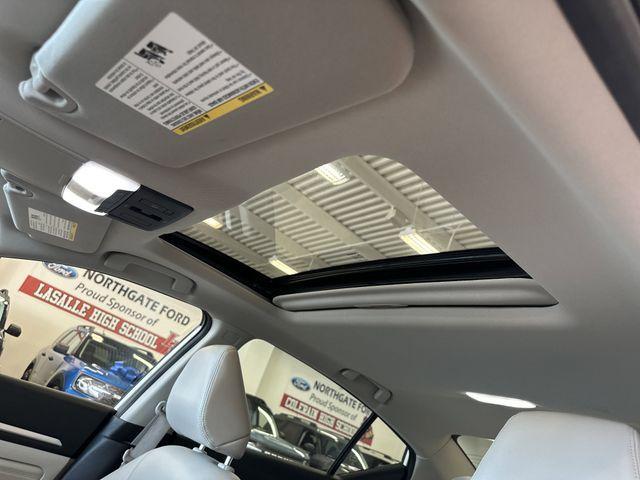 used 2021 Nissan Altima car, priced at $20,948