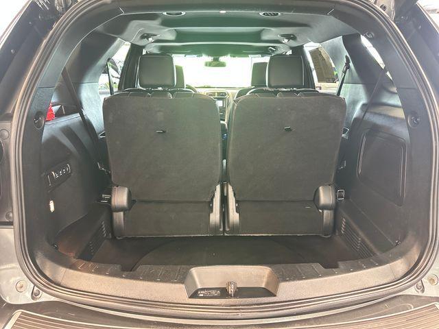used 2018 Ford Explorer car, priced at $19,948