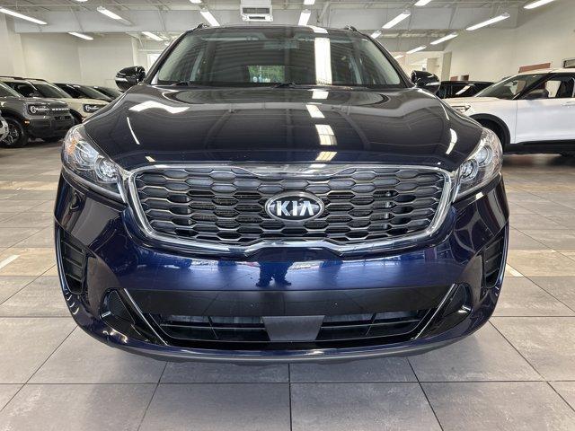 used 2020 Kia Sorento car, priced at $18,000