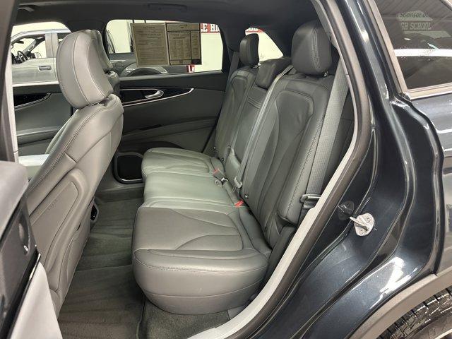 used 2022 Lincoln Nautilus car, priced at $32,000