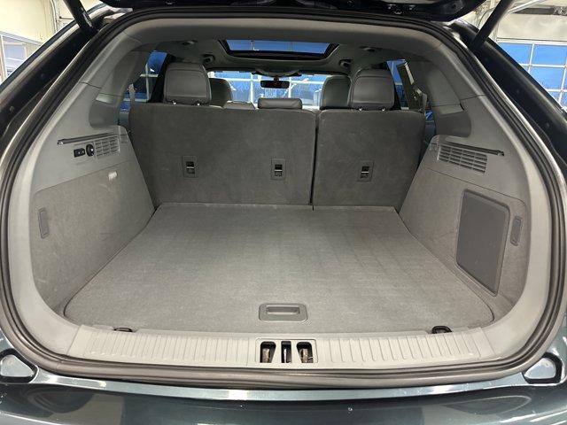 used 2022 Lincoln Nautilus car, priced at $32,000