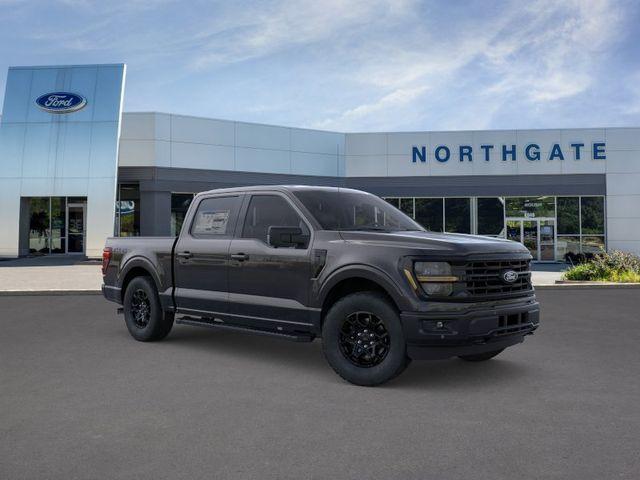 new 2026 Ford F-150 car, priced at $57,308