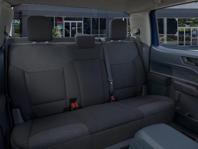 new 2026 Ford Maverick car, priced at $33,000