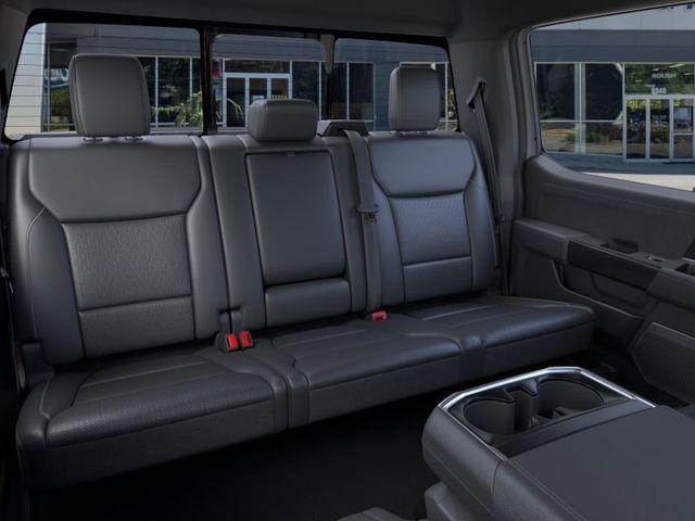 new 2026 Ford F-150 car, priced at $64,184