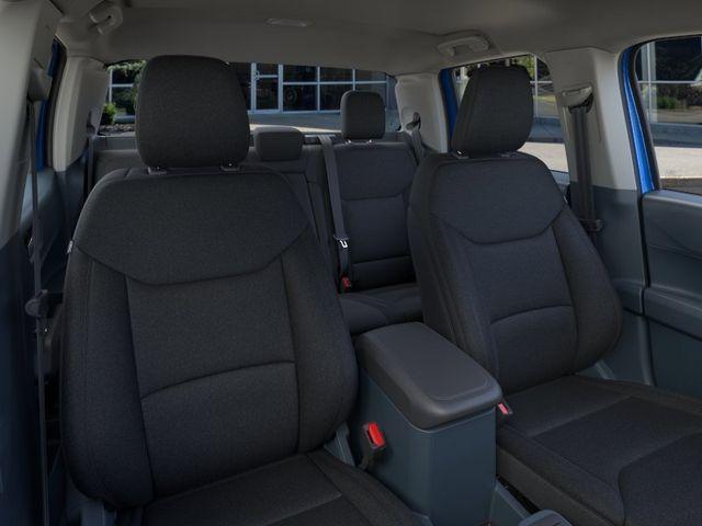 new 2026 Ford Maverick car, priced at $32,786