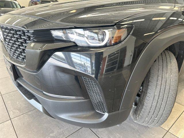 used 2024 Mazda CX-50 car, priced at $25,500