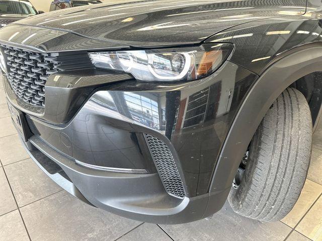 used 2024 Mazda CX-50 car, priced at $24,948