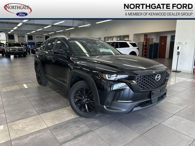 used 2024 Mazda CX-50 car, priced at $24,948