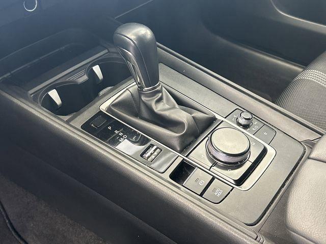used 2024 Mazda CX-50 car, priced at $24,948