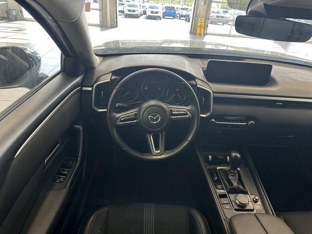 used 2024 Mazda CX-50 car, priced at $24,948