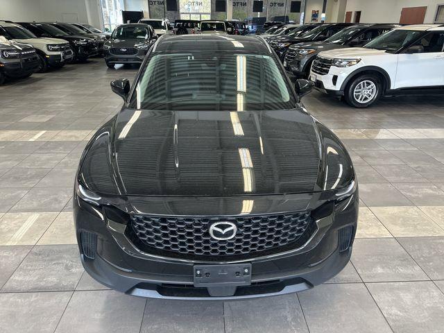 used 2024 Mazda CX-50 car, priced at $24,948